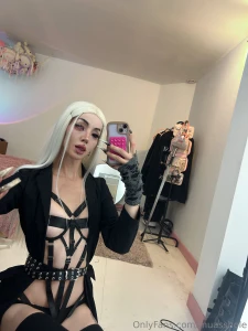 This body needs your appreciation nbsp