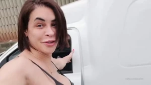 Sunday s full scene i know you guys love cruising videos so i decided