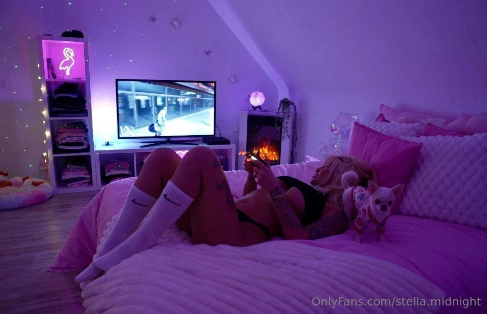 Do i look like fun part 13 