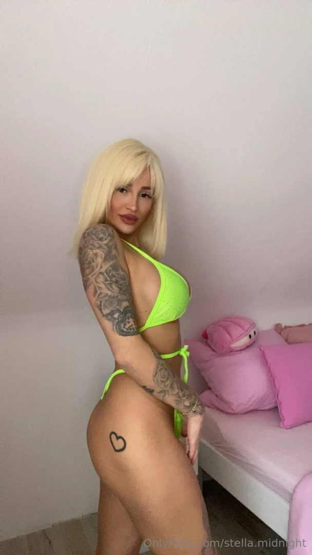 Do you like this bikini and my part 2 