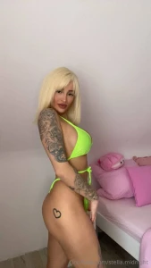 Do you like this bikini and my part 2