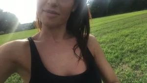 Flashing in the field part 1