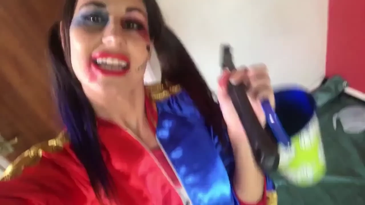 Harley quinn 