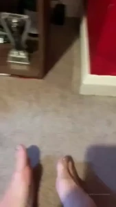 Sexy feet for u footfriday