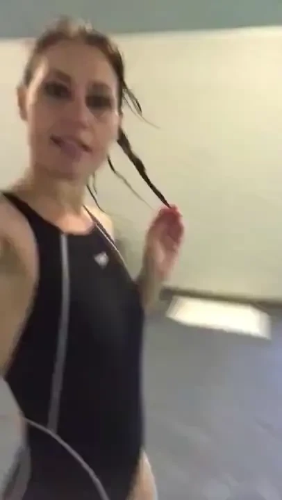 Shooting at the pool again today 