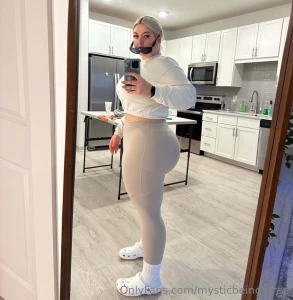 Curves out of this world see more at https onlyfans com mysticbeing