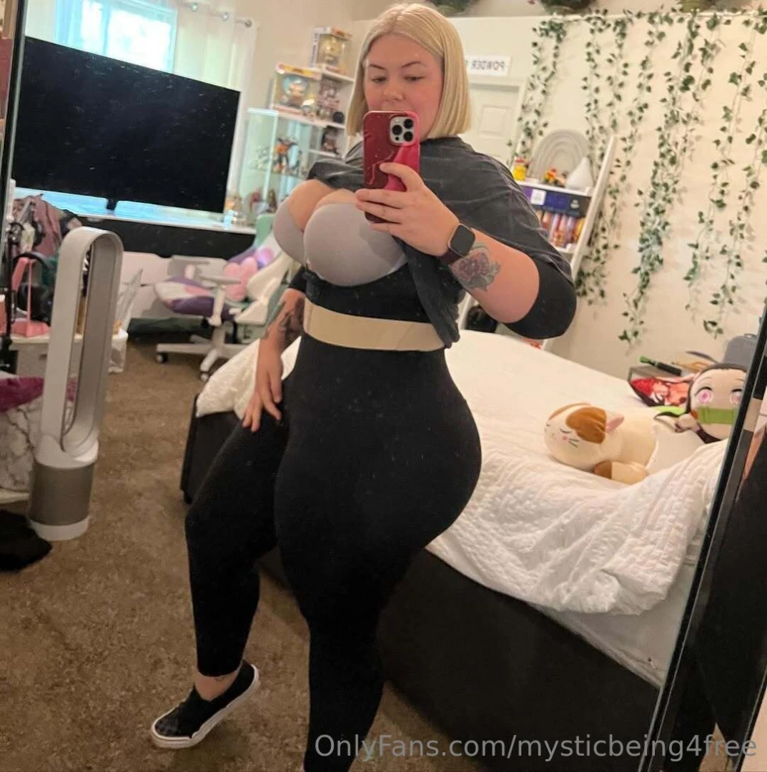 Let s make your mid-week fun gt gt https onlyfans com mysticbeing c31 