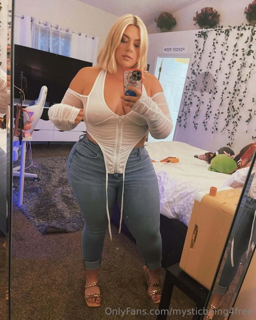 No bra no problem see me in sexier outfits at https onlyfans com 