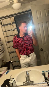 Who s ready for a bunch of golf content i know i have been slacking