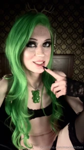 Evil candy kitten part 1