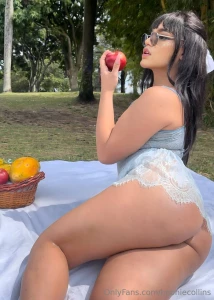 If i told you i wanted you how would you respond without using words