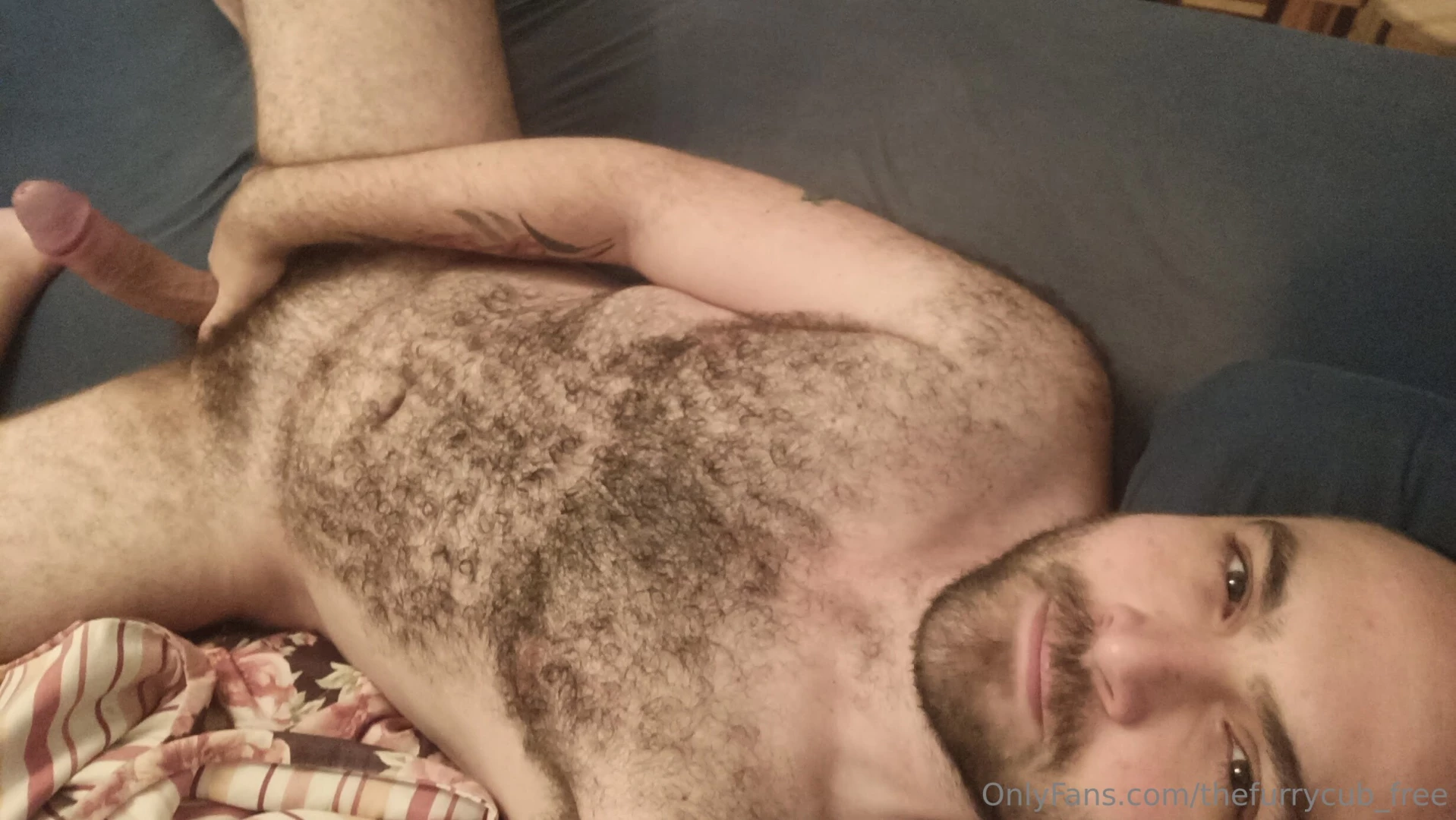 I m waiting for you part 768 