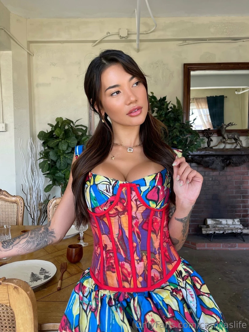 On my worst behavior part 1 