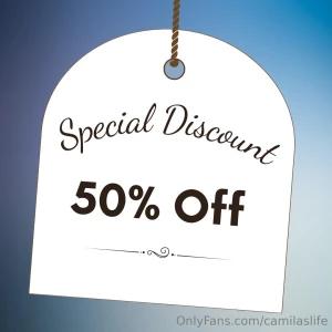 30 off cant believe im posting this on the wall but screw it i have