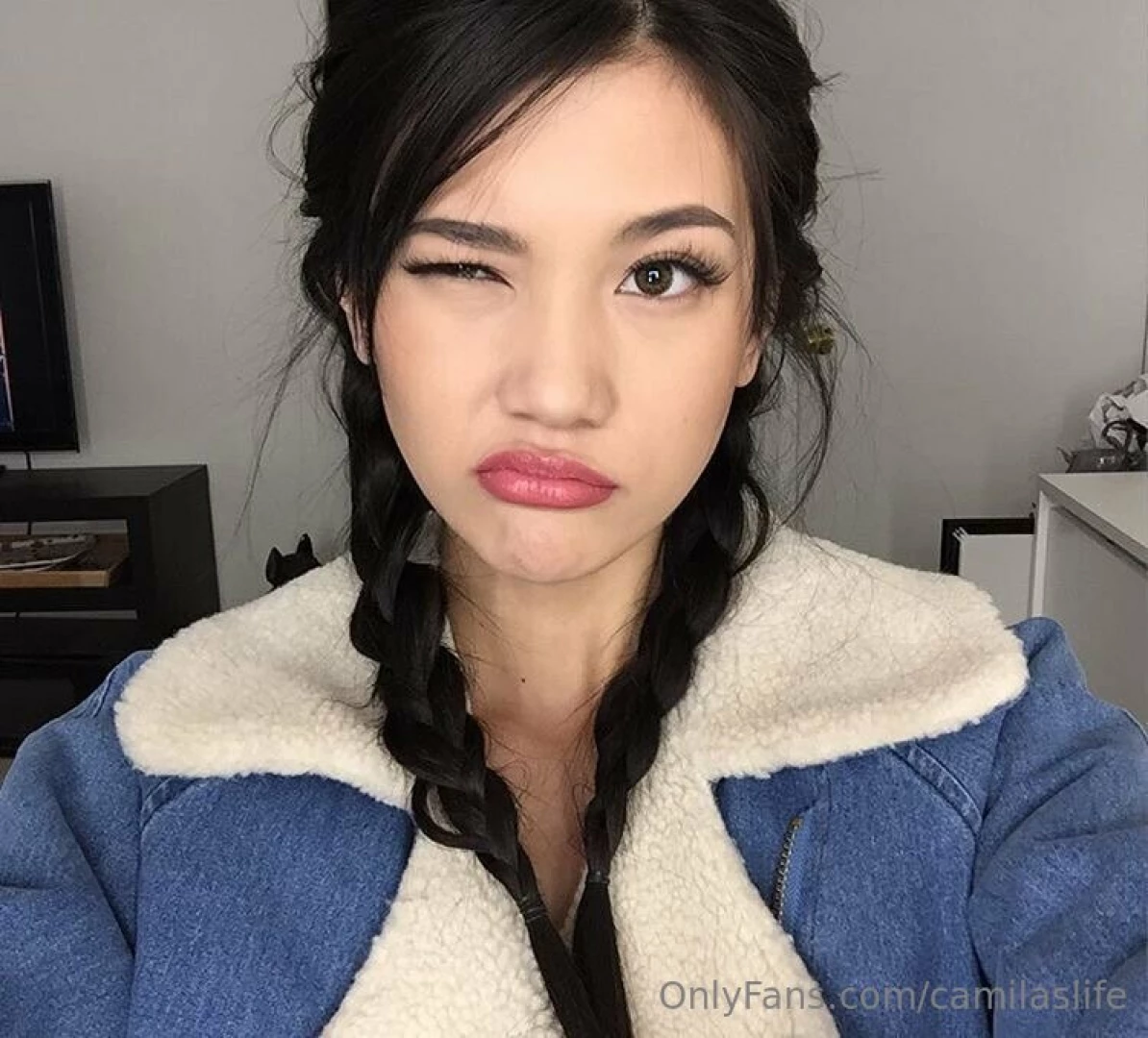 I wish california would actually get cold so i could dress cute 