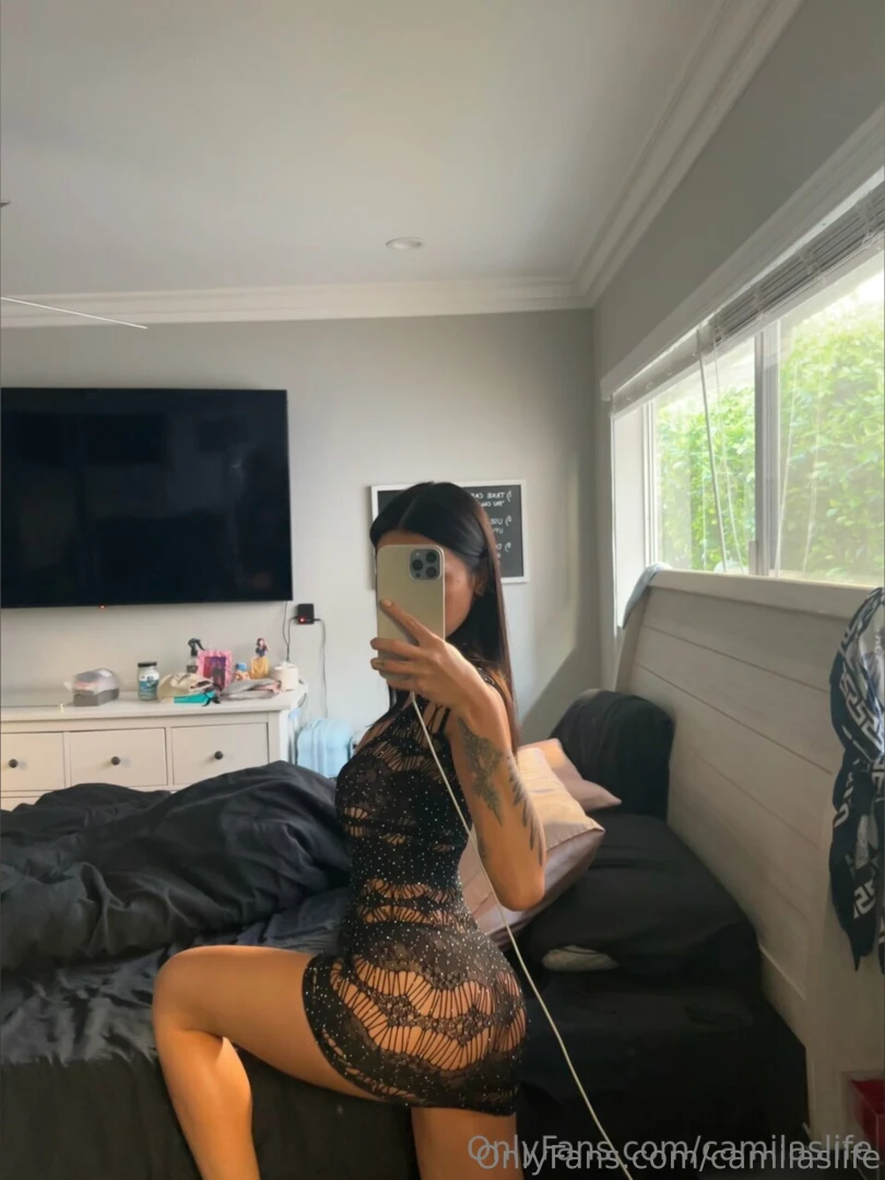 I could get used to being the center of your thoughts 