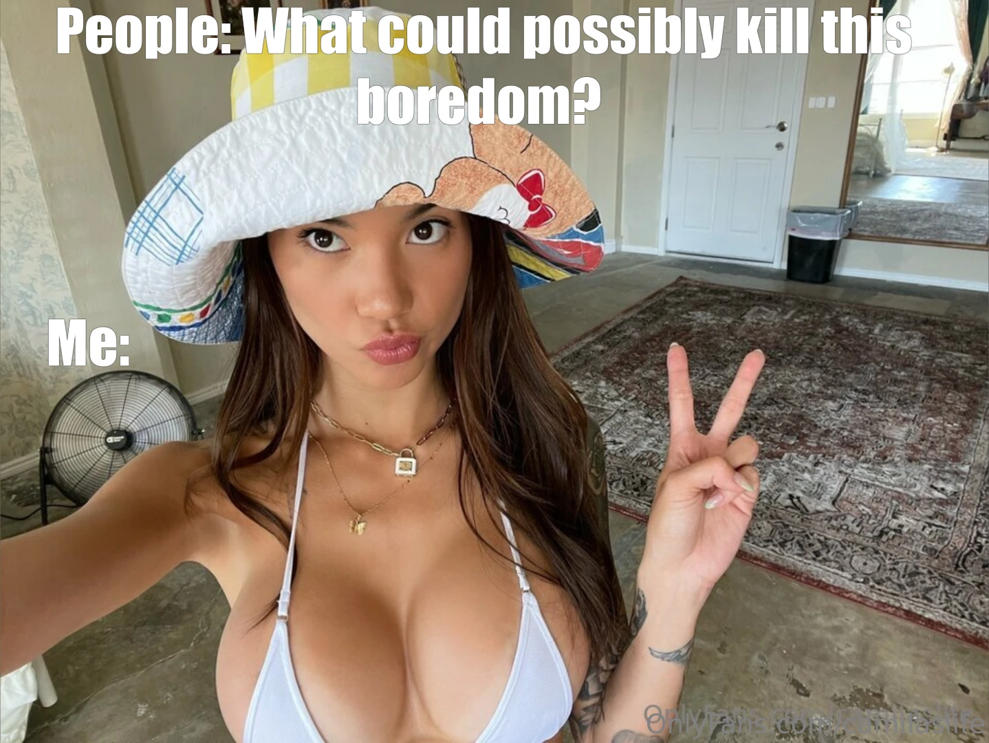 Camilaslife1 part 18 