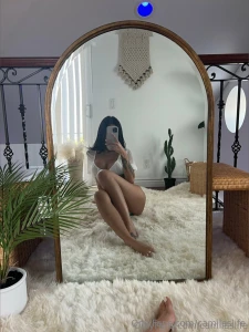 I can t help but be this good