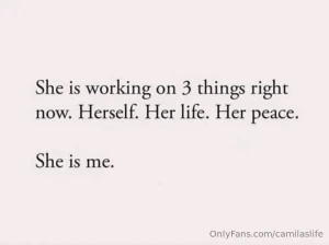 Camilaslife1 part 12