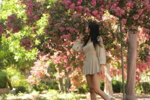 Back in the day i was already everything you wanted