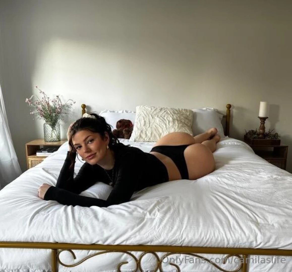 I just got a text from my friend kenzieaaliyahxo that she is so horny 