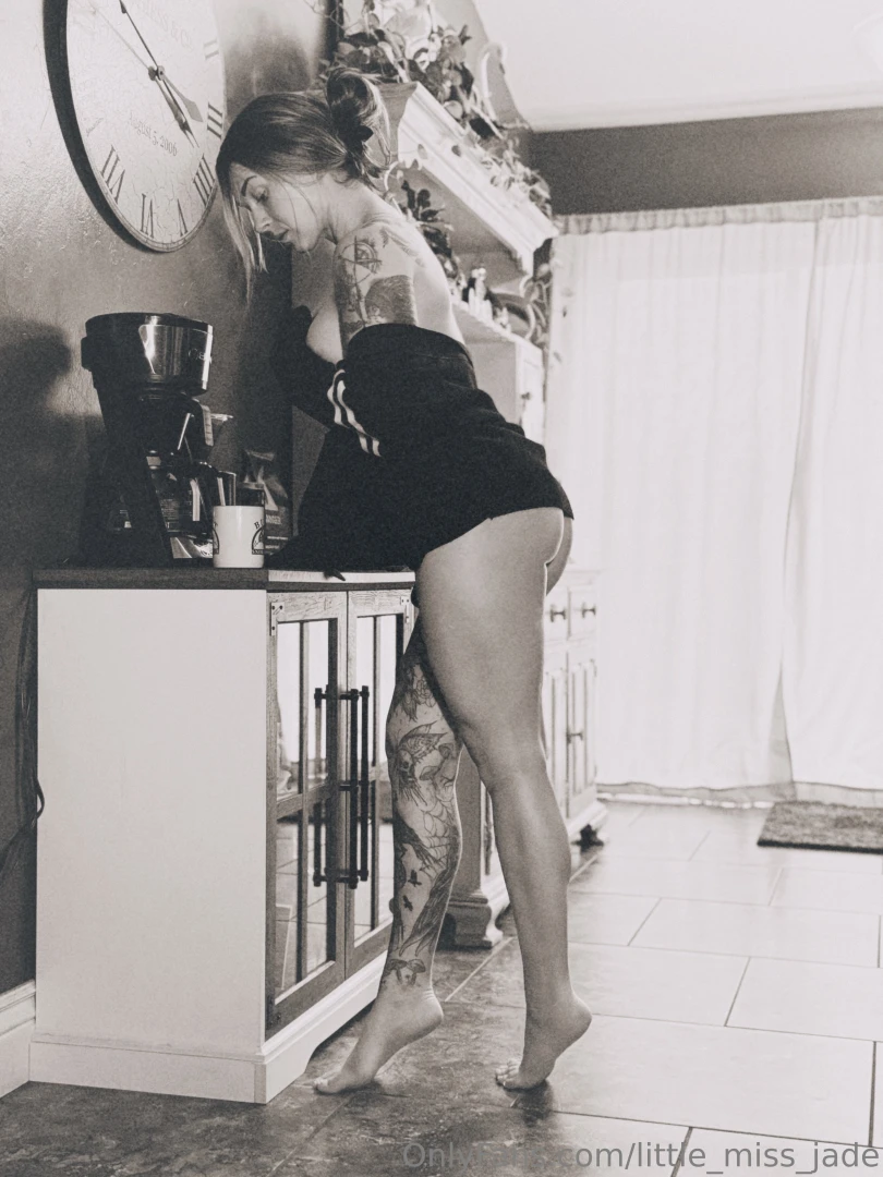 Good morning part 36012 