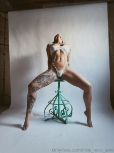 Getting in position part 9