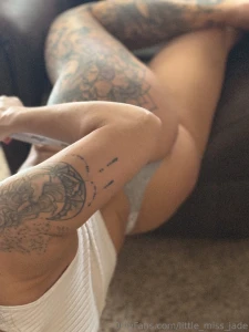 Taking it off part 42