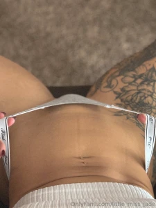 So much sweeter underneath