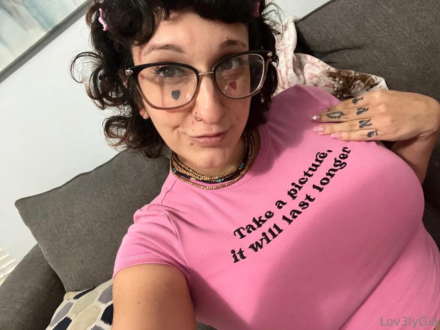 Happy valentine s day i m going on at 3pm to paint n play amp 9pm i ll part 2 