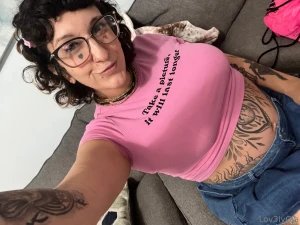 Happy valentine s day i m going on at 3pm to paint n play amp 9pm i ll part 1