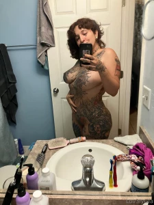 Sunday has arrived who wants to see me get dressed and slutted out by part 1