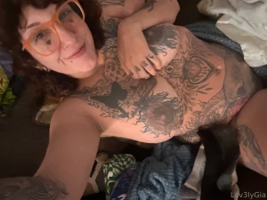 My boobs are still huge part 3