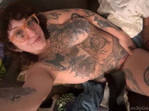 My boobs are still huge part 1