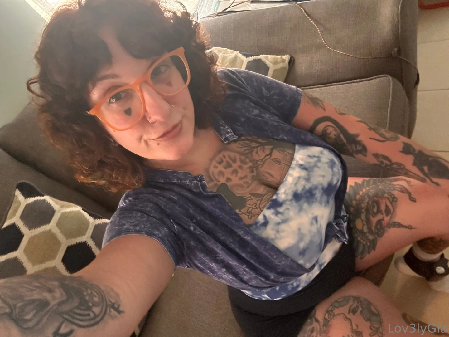 My boobs are still huge part 2 