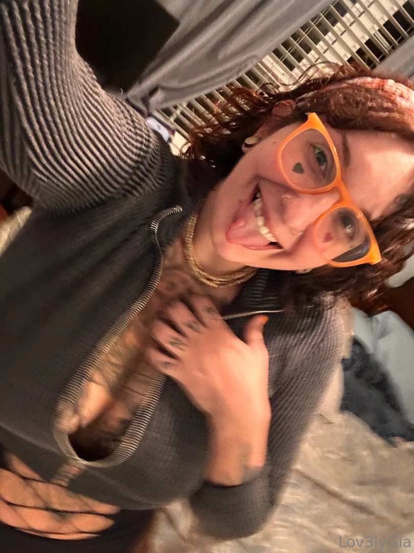 My first night in forever out pre trial starts tuesday lol still 