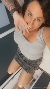 Innocent until proven guilty part 19