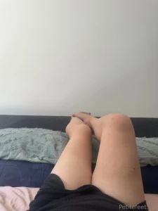 A lil scrunch and stretch for you all which is your favourite part 3