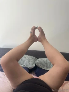 A lil scrunch and stretch for you all which is your favourite part 12