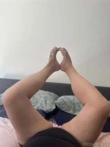 A lil scrunch and stretch for you all which is your favourite part 7