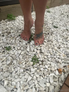 I hope this lil tree appreciates it