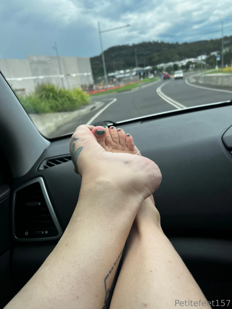 Passenger princess duties today part 6 