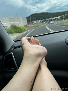 Passenger princess duties today part 6