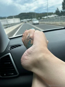 Passenger princess duties today part 12