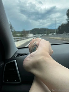 Passenger princess duties today part 1