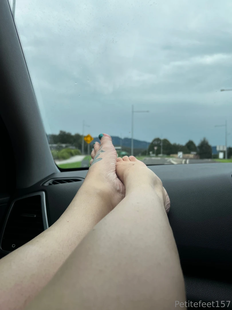 Passenger princess duties today part 2 