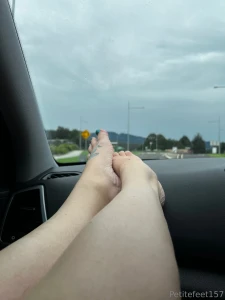 Passenger princess duties today part 2