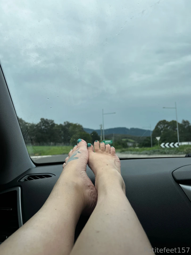 Passenger princess duties today part 3 