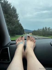 Passenger princess duties today part 9