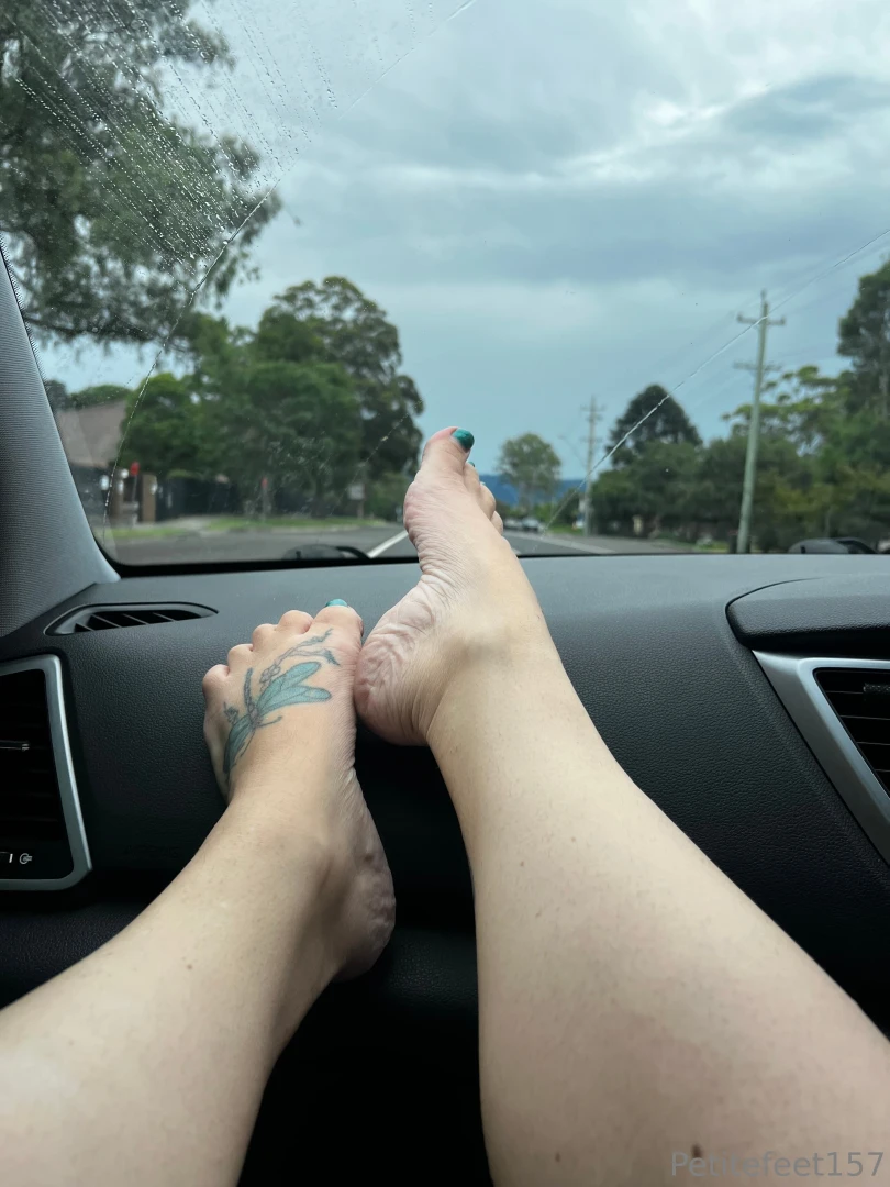 Passenger princess duties today part 4 